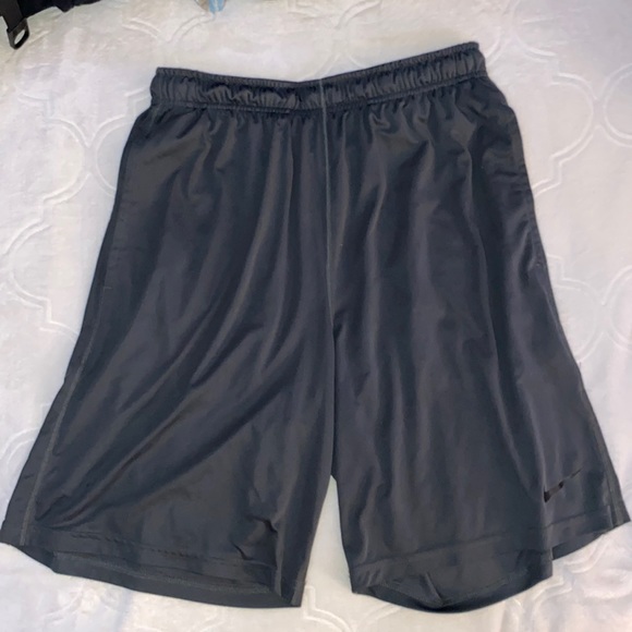 Men’s Nike Basketball Shorts - Picture 1 of 2